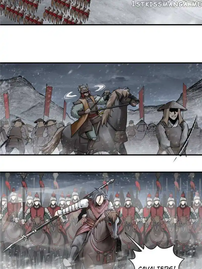 All Starts With Ubume Chapter 60