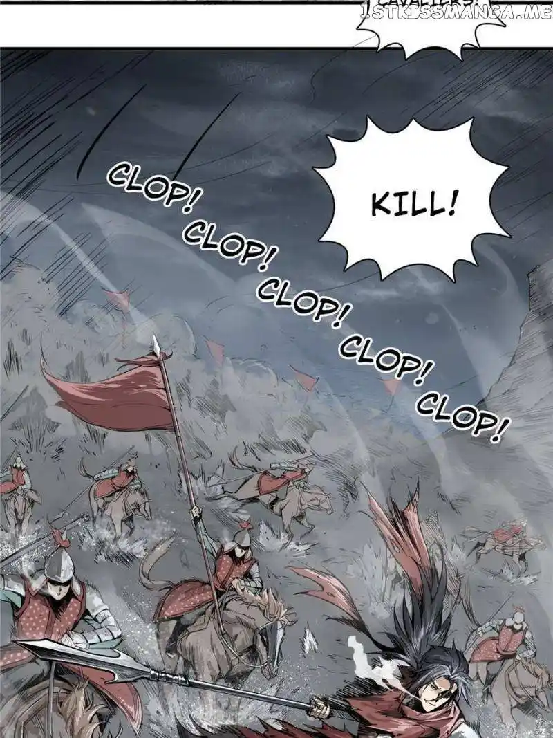 All Starts With Ubume Chapter 60