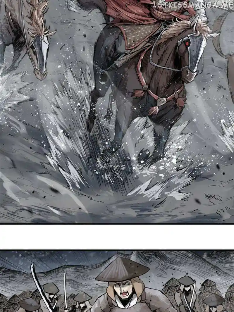 All Starts With Ubume Chapter 60