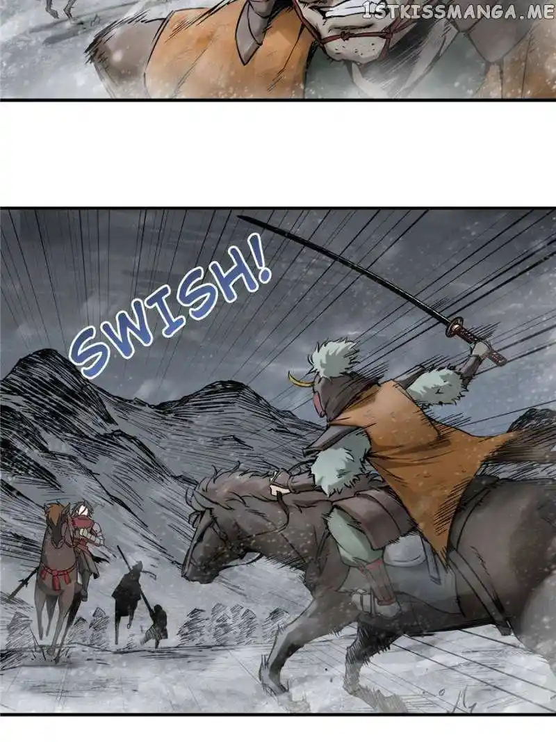 All Starts With Ubume Chapter 60