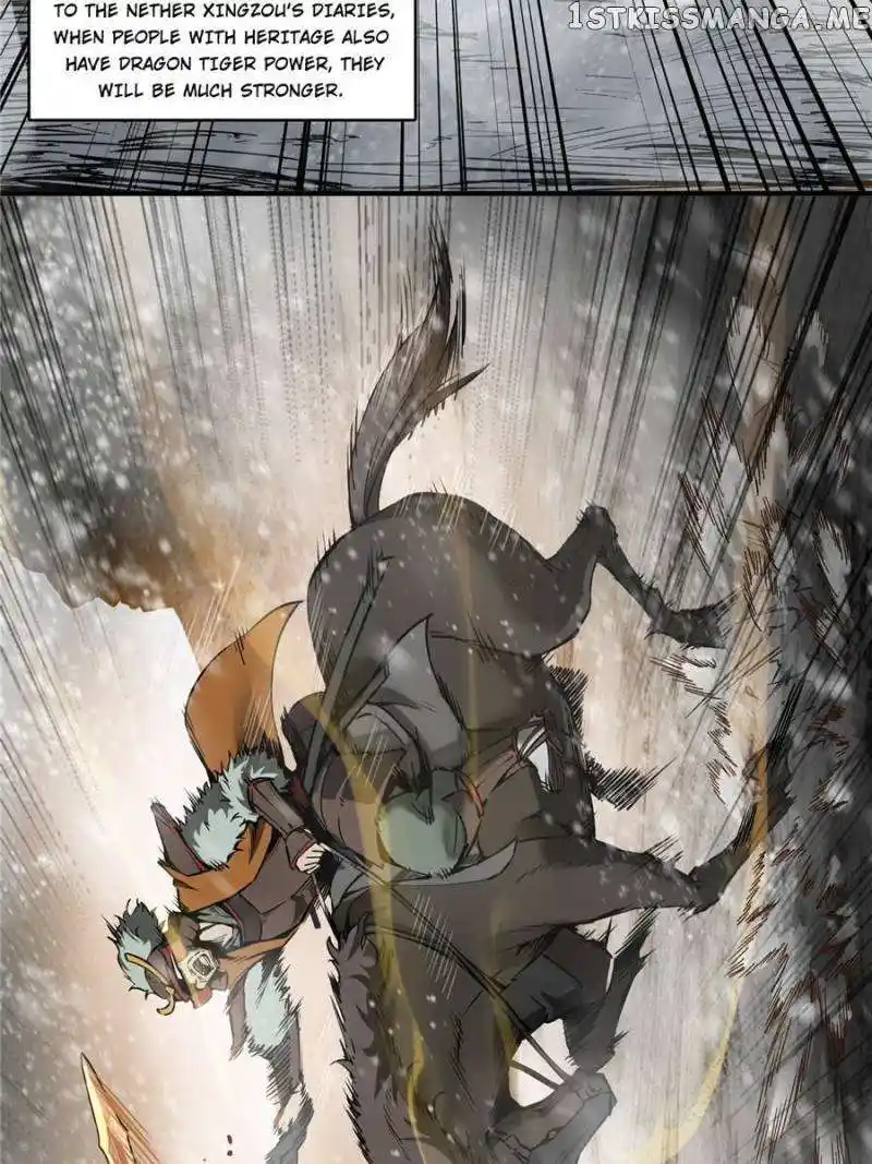 All Starts With Ubume Chapter 60