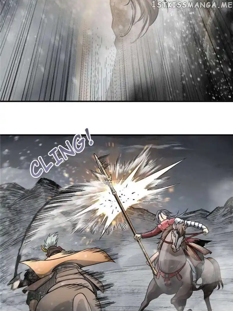 All Starts With Ubume Chapter 60