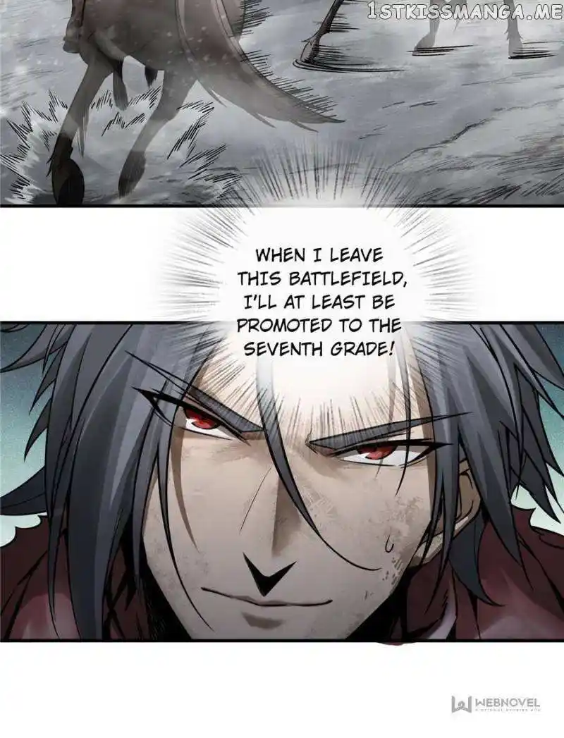 All Starts With Ubume Chapter 60