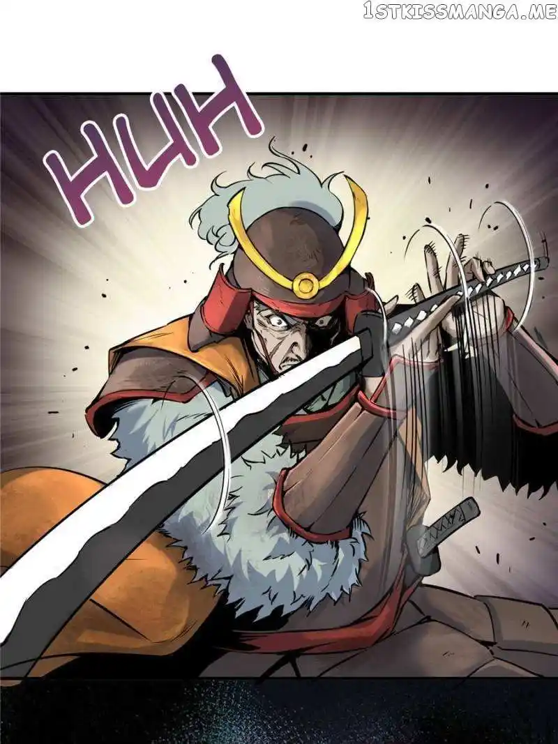 All Starts With Ubume Chapter 60