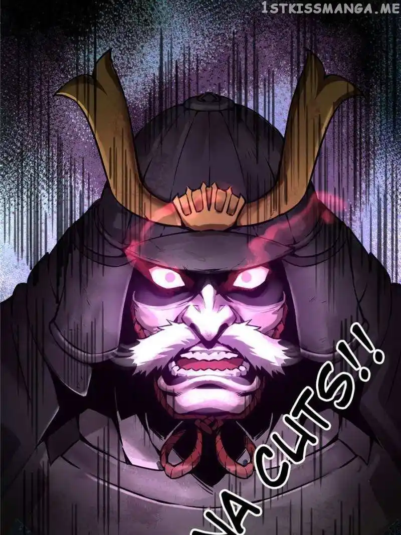 All Starts With Ubume Chapter 60