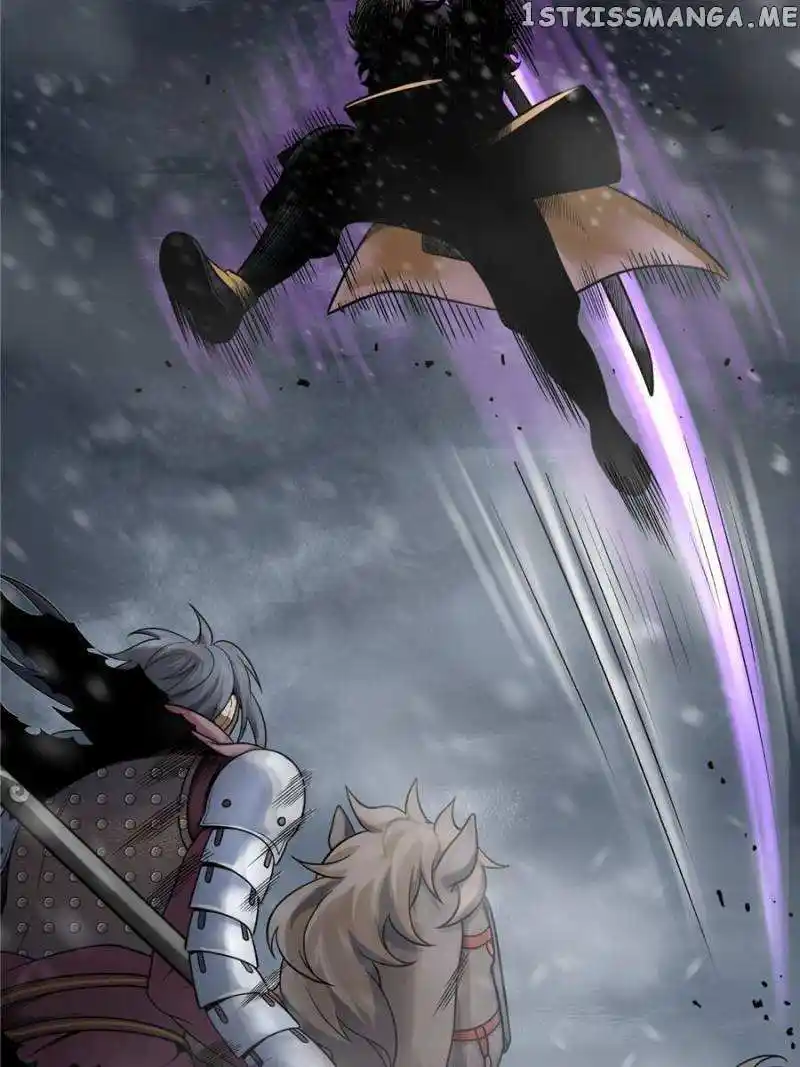 All Starts With Ubume Chapter 60