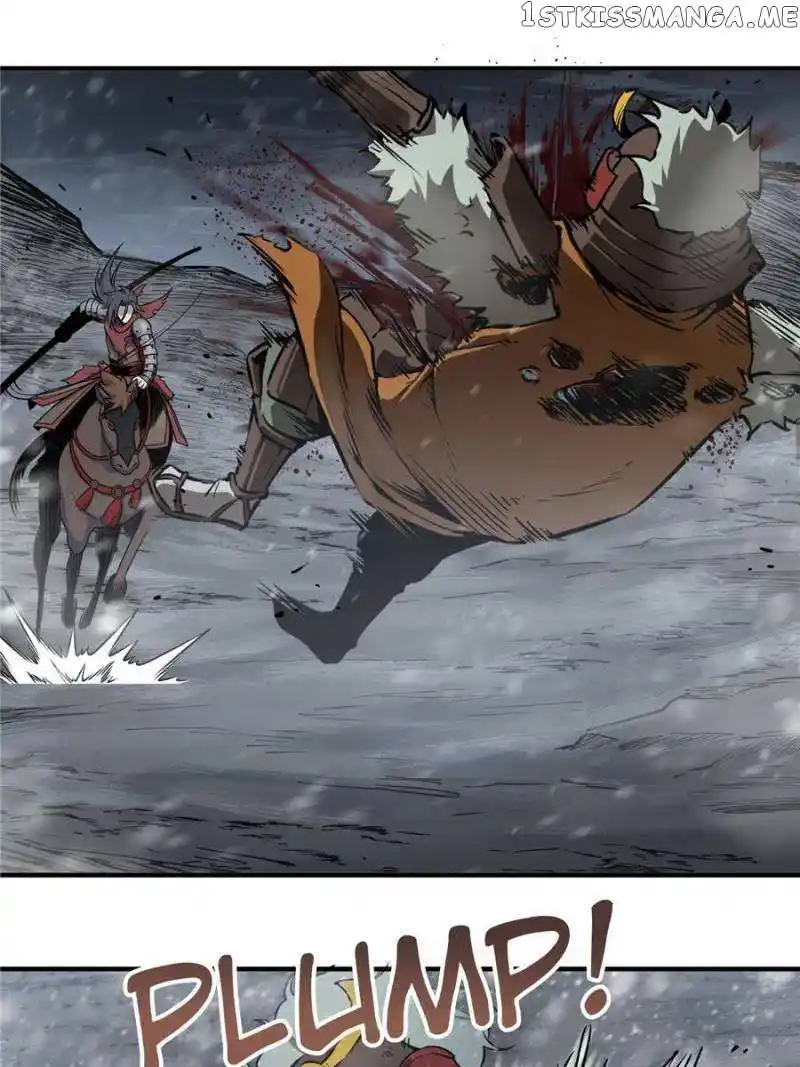 All Starts With Ubume Chapter 60