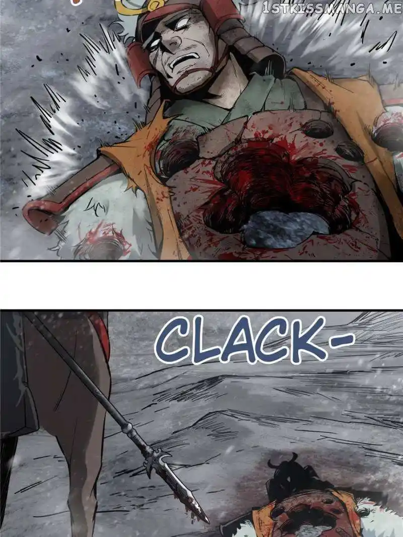 All Starts With Ubume Chapter 60