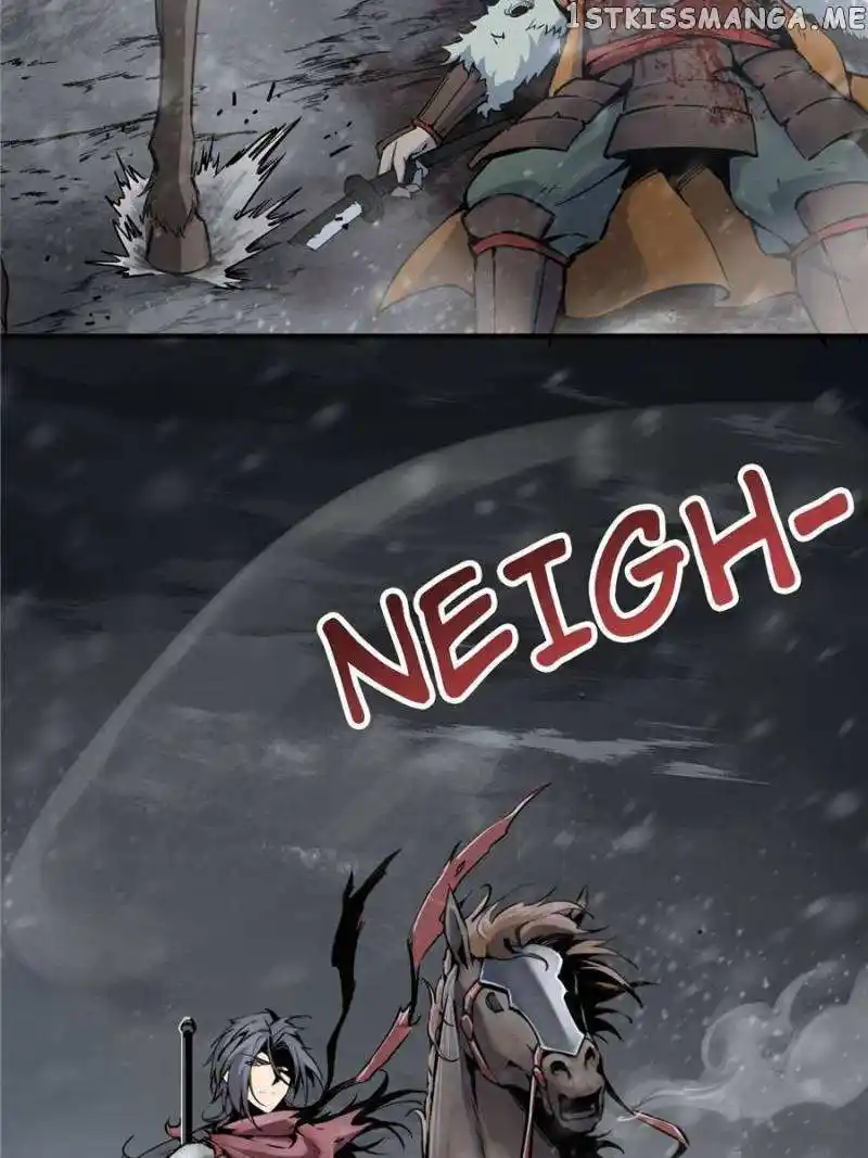 All Starts With Ubume Chapter 60