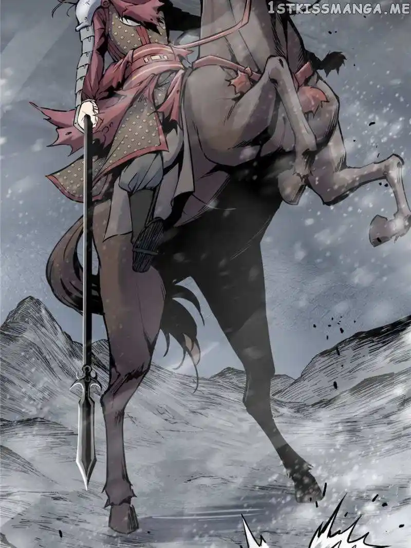 All Starts With Ubume Chapter 60