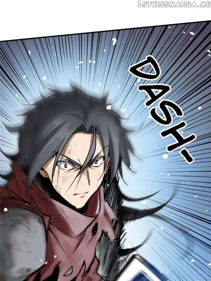 All Starts With Ubume Chapter 62