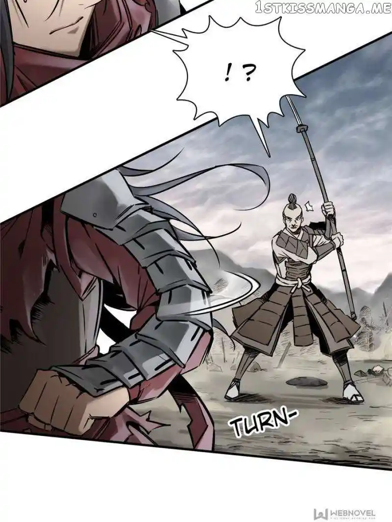 All Starts With Ubume Chapter 62