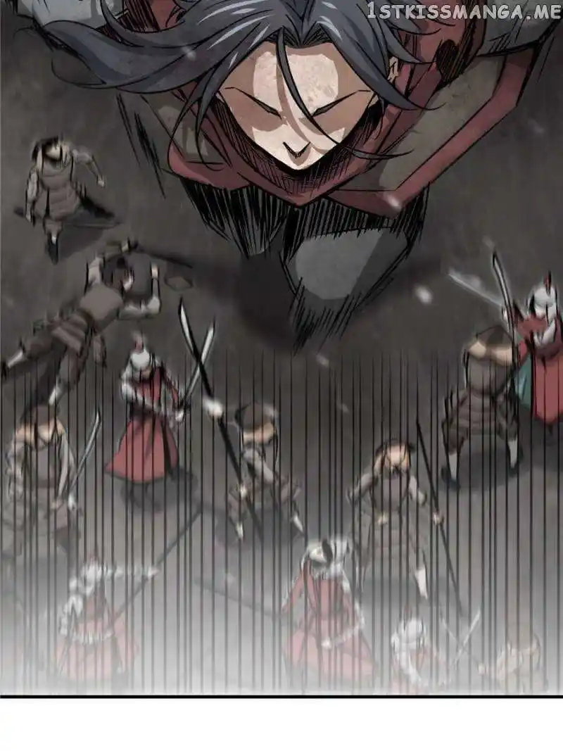 All Starts With Ubume Chapter 62