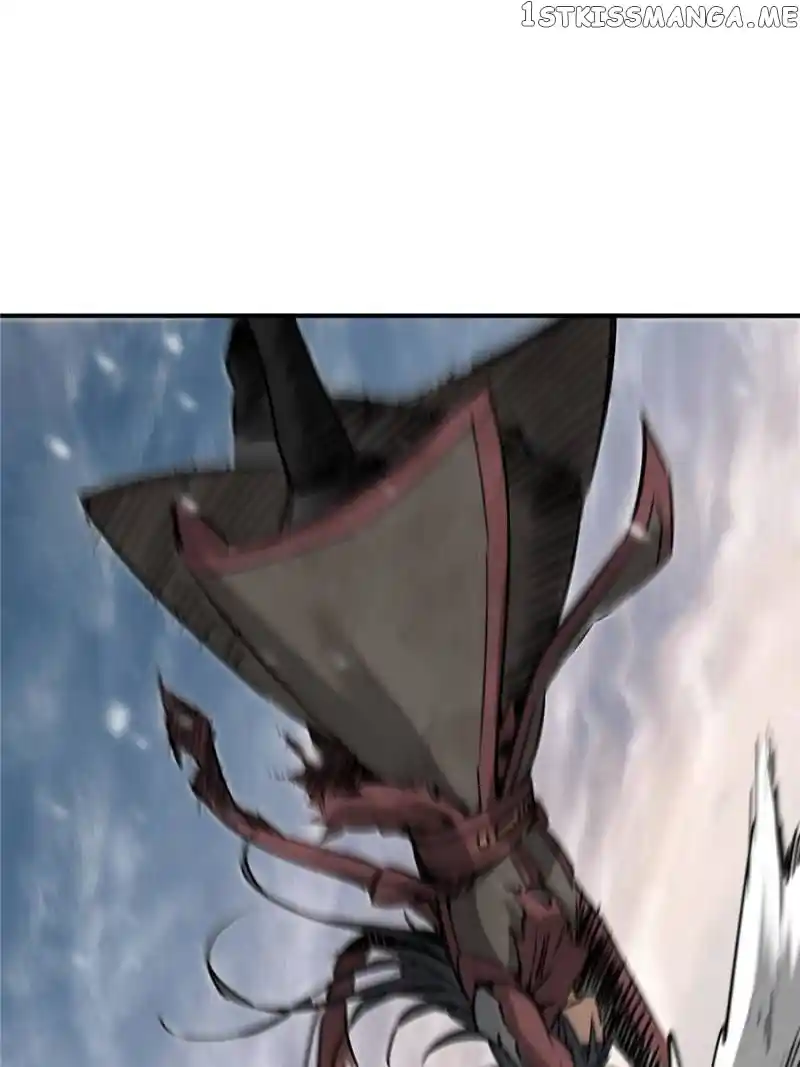 All Starts With Ubume Chapter 62