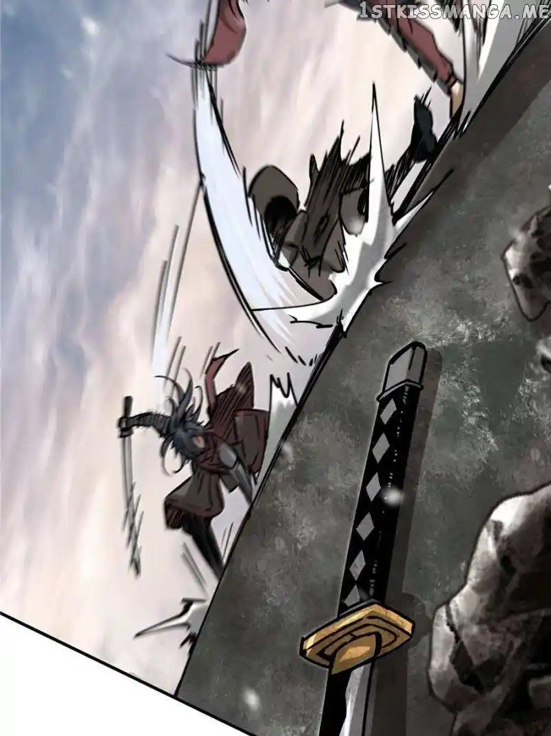 All Starts With Ubume Chapter 62