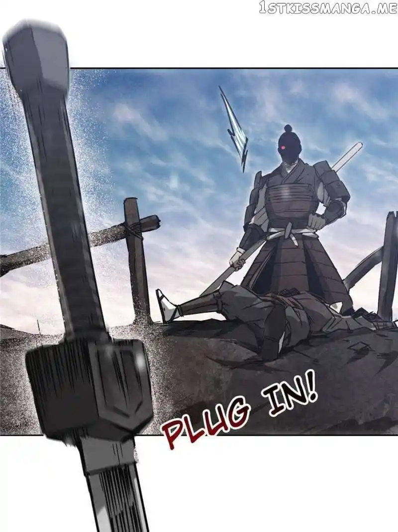 All Starts With Ubume Chapter 62