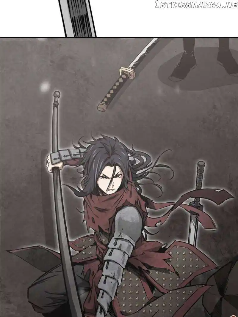 All Starts With Ubume Chapter 62