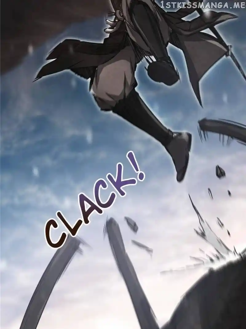 All Starts With Ubume Chapter 62