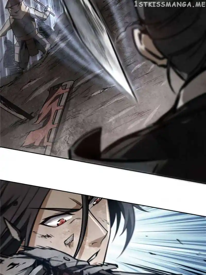 All Starts With Ubume Chapter 62