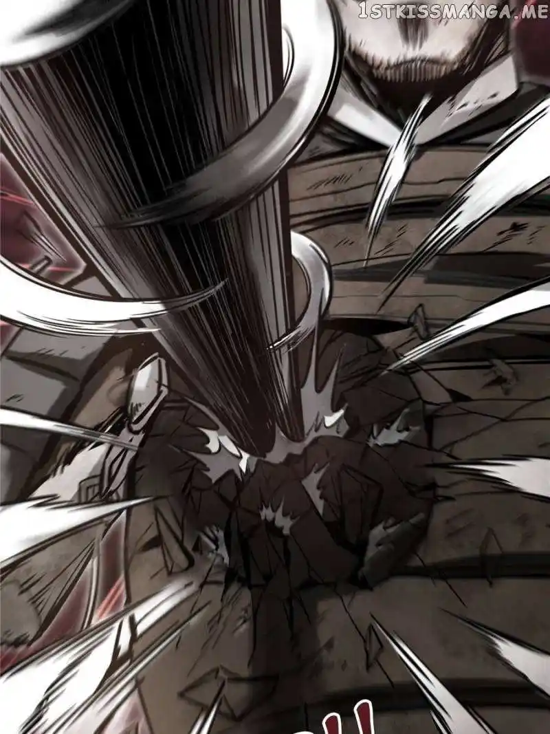 All Starts With Ubume Chapter 62