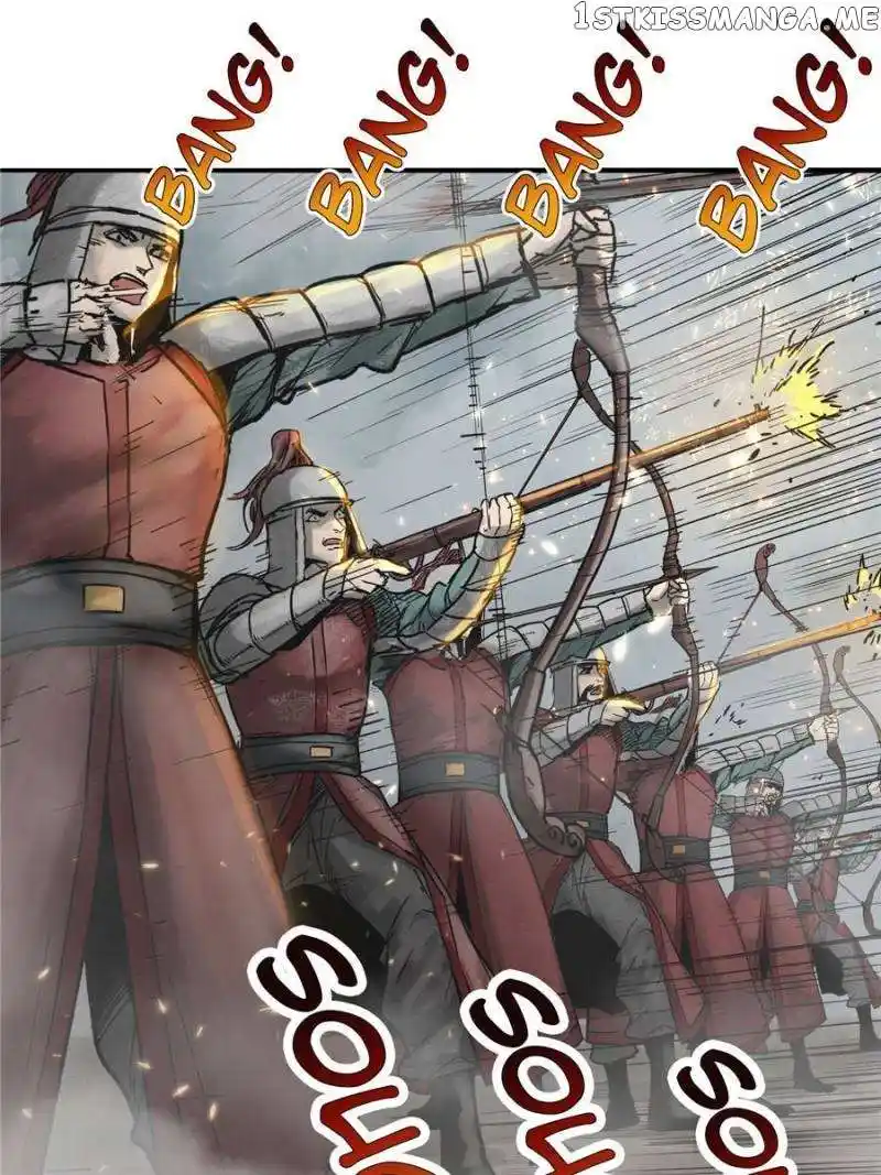 All Starts With Ubume Chapter 62