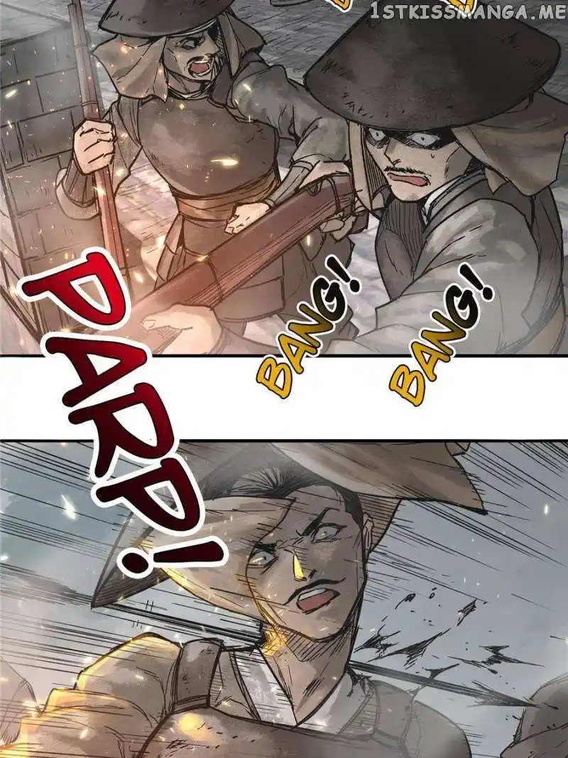 All Starts With Ubume Chapter 62