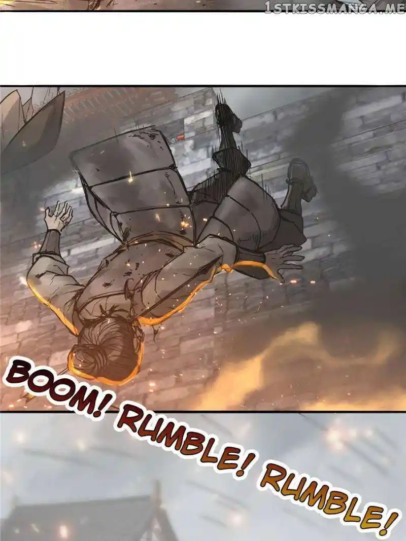 All Starts With Ubume Chapter 62