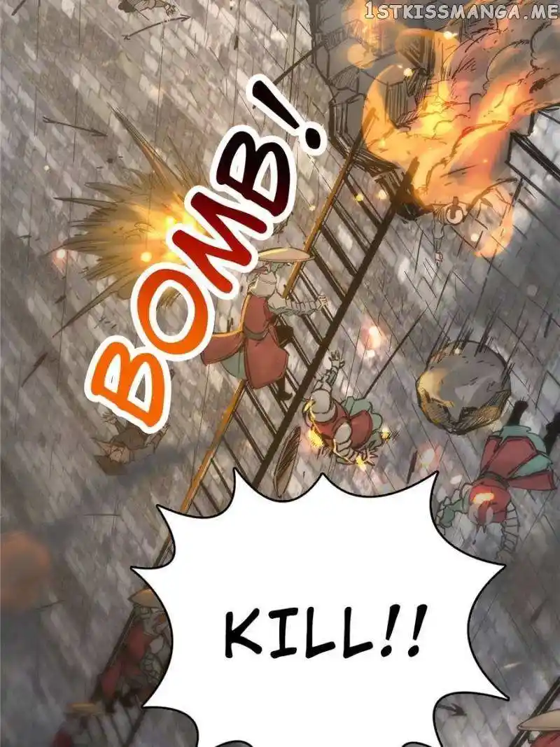 All Starts With Ubume Chapter 62