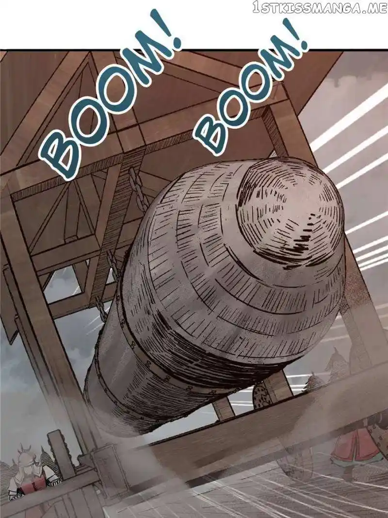 All Starts With Ubume Chapter 62