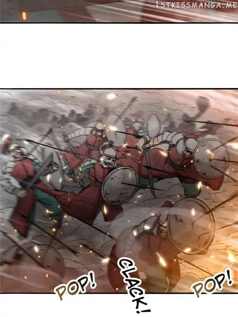 All Starts With Ubume Chapter 62