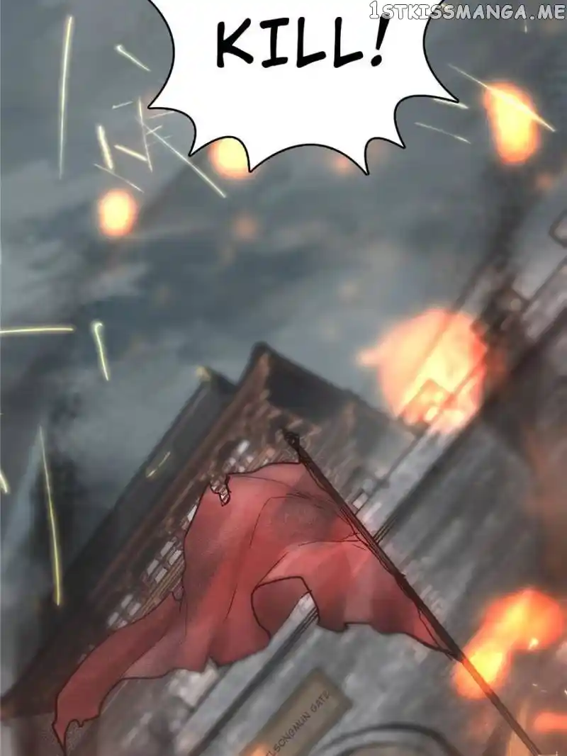 All Starts With Ubume Chapter 62