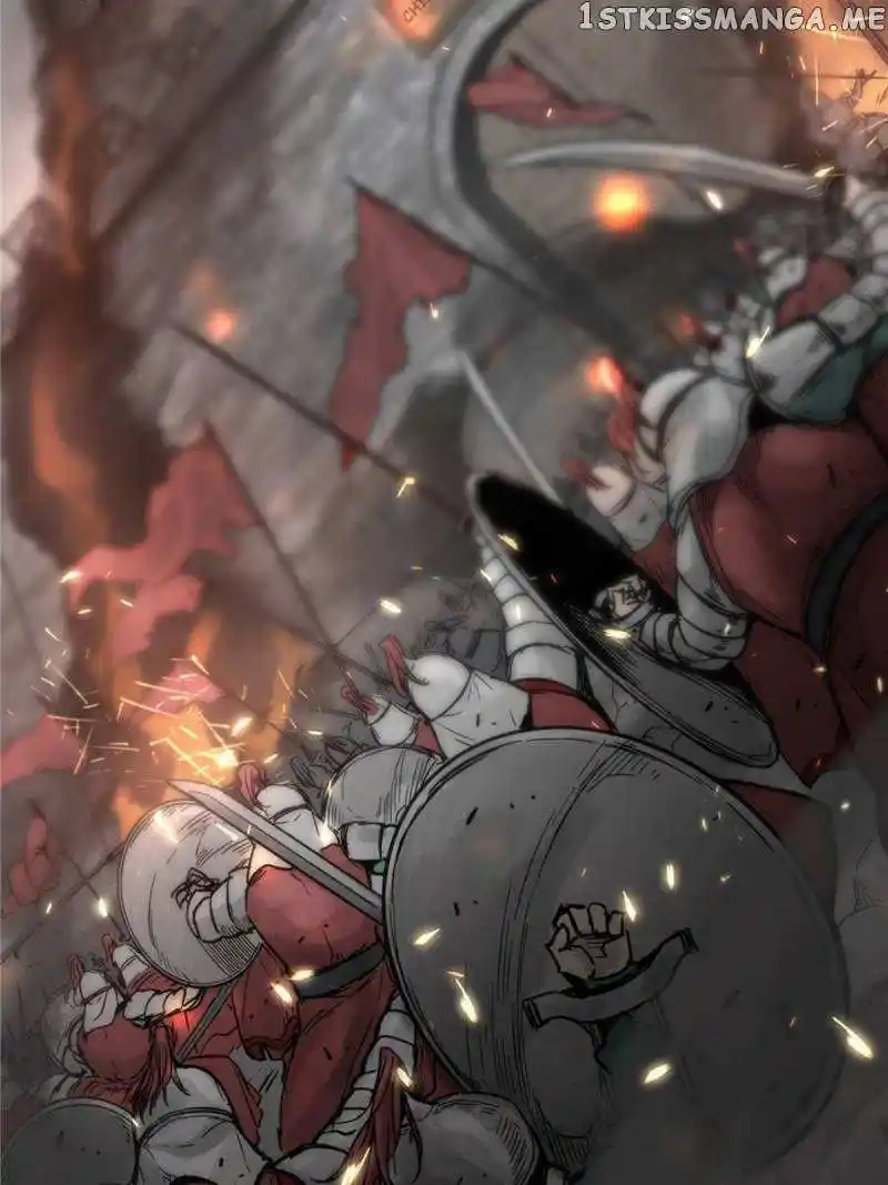 All Starts With Ubume Chapter 62