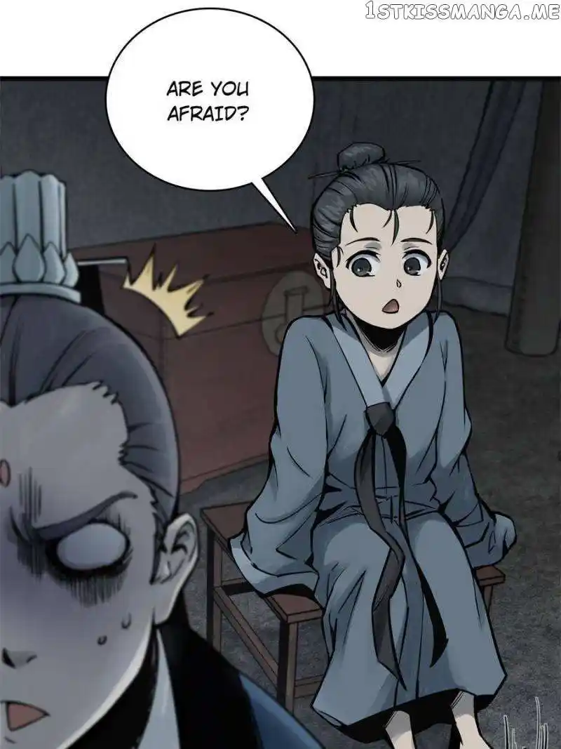 All Starts With Ubume Chapter 64