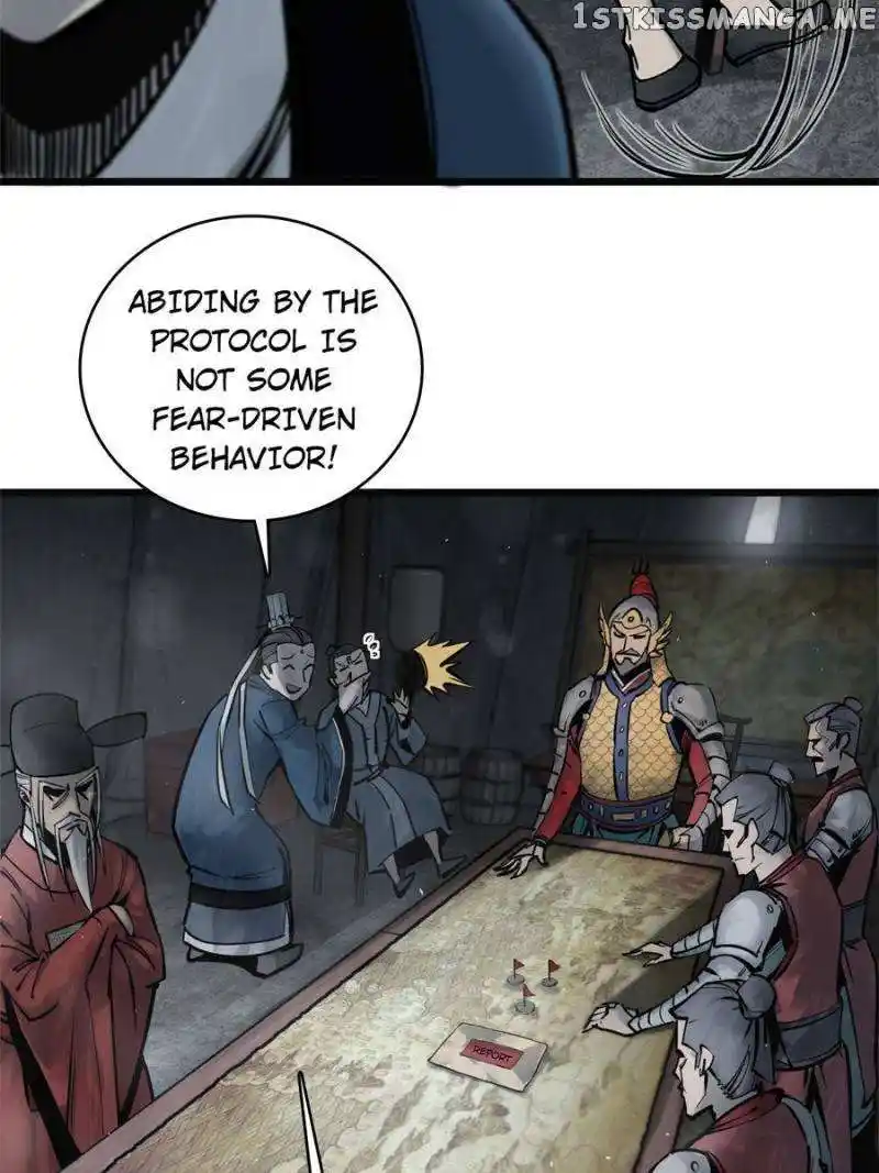 All Starts With Ubume Chapter 64