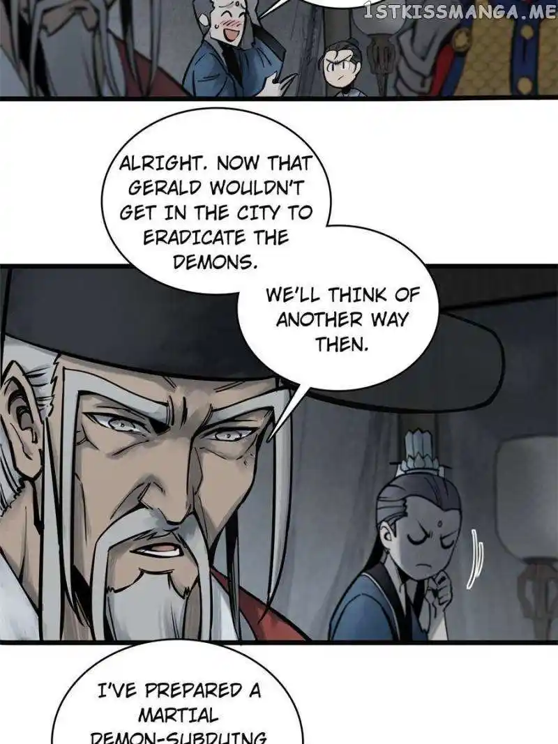 All Starts With Ubume Chapter 64