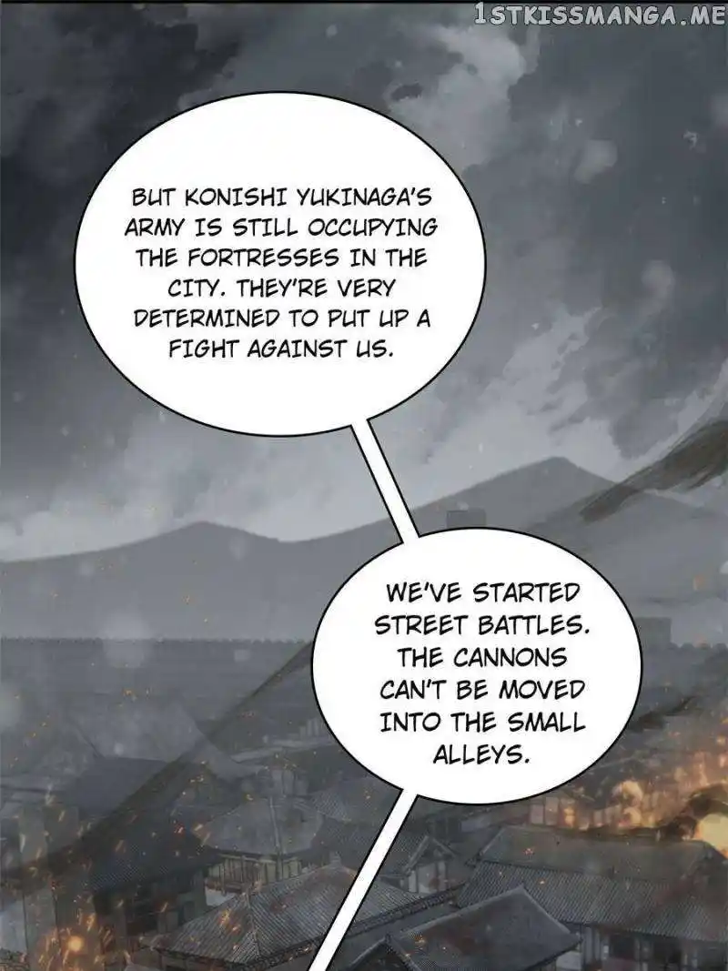 All Starts With Ubume Chapter 64