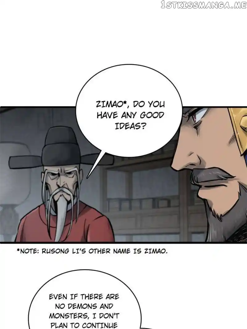 All Starts With Ubume Chapter 64