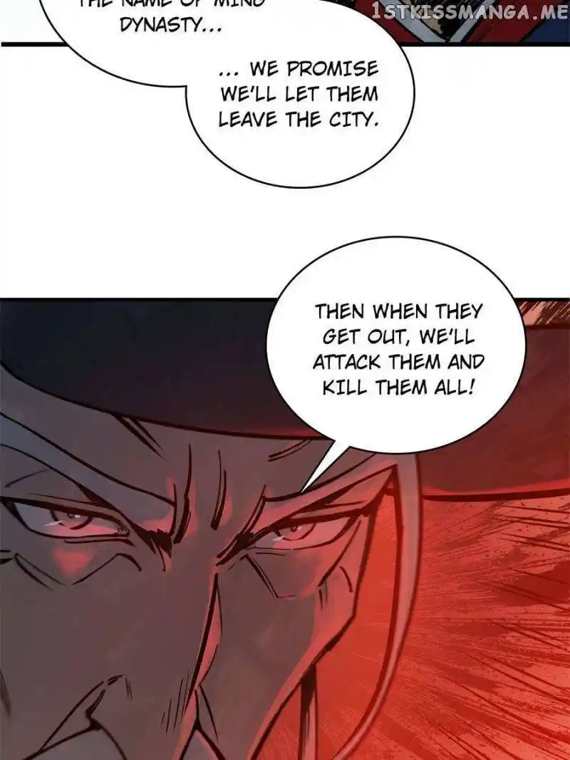 All Starts With Ubume Chapter 64