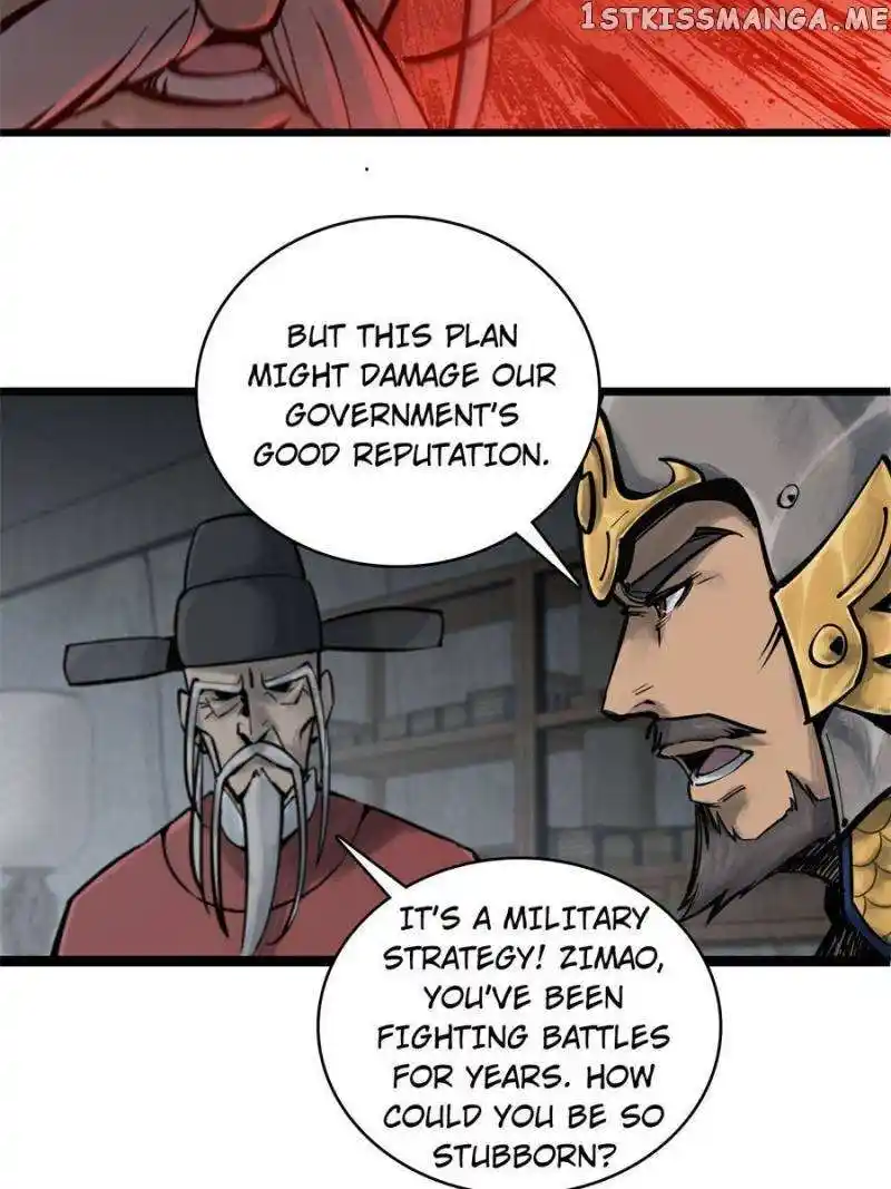 All Starts With Ubume Chapter 64