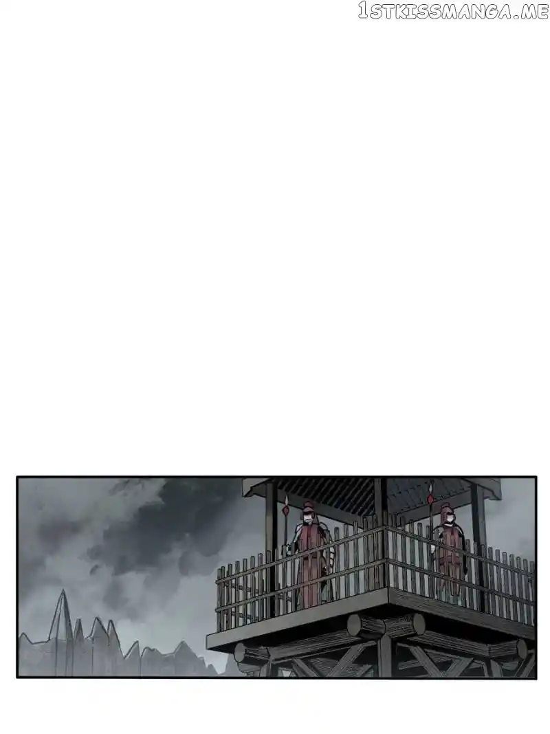 All Starts With Ubume Chapter 64