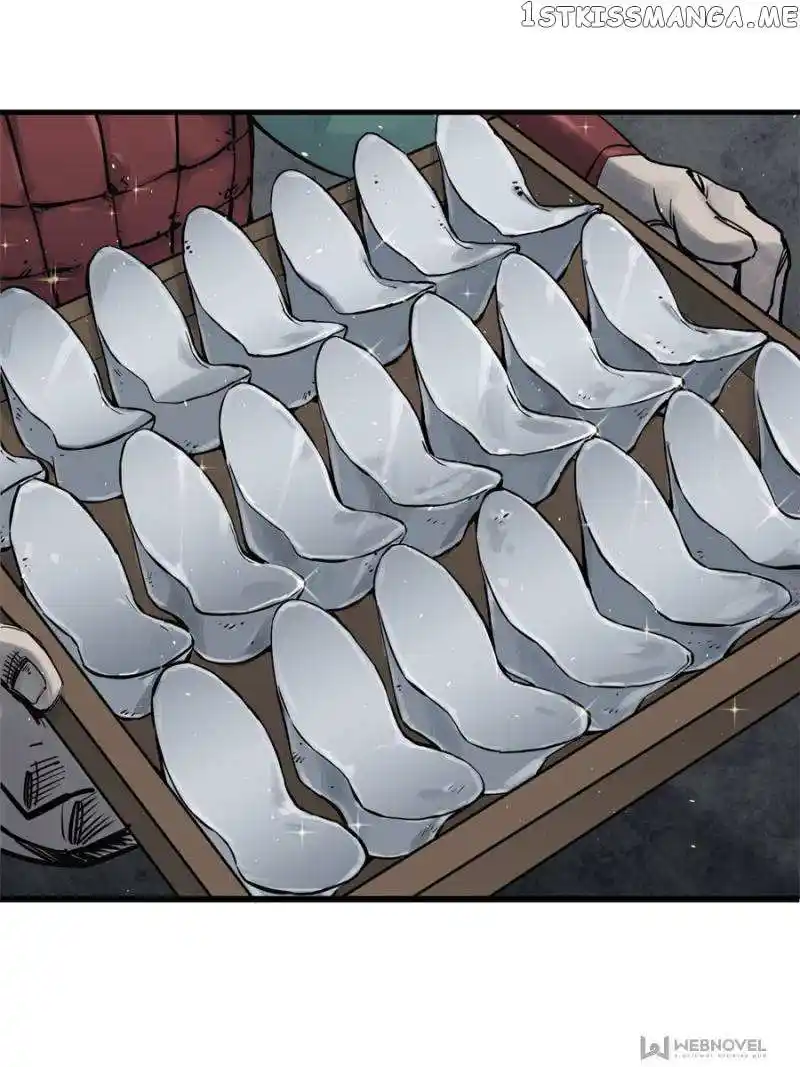 All Starts With Ubume Chapter 64