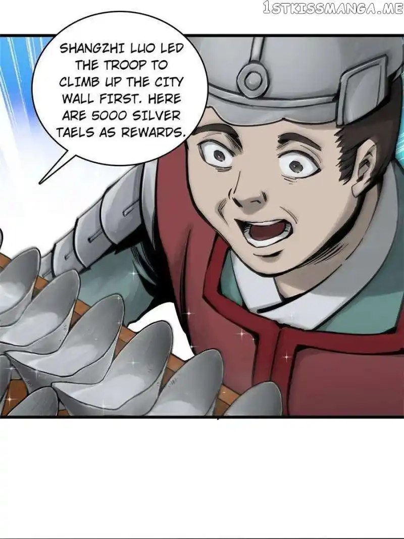 All Starts With Ubume Chapter 64