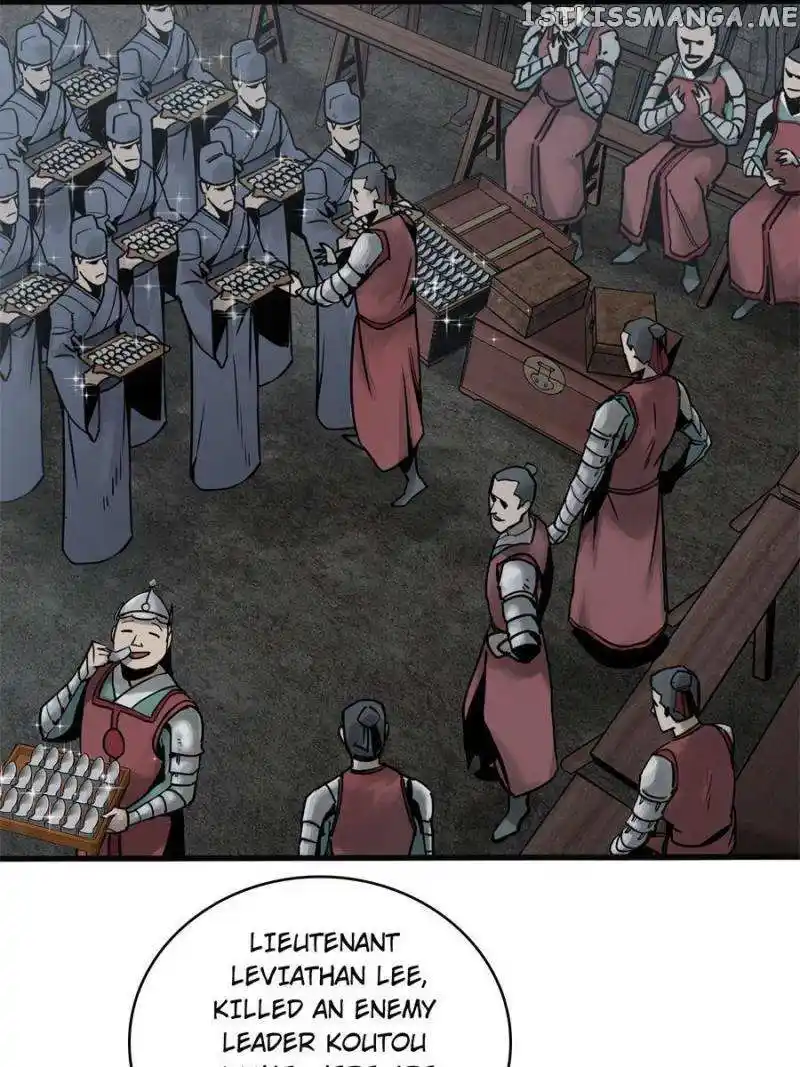 All Starts With Ubume Chapter 64