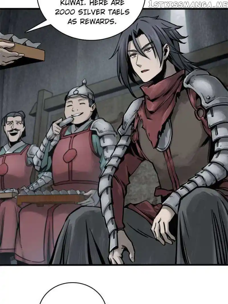 All Starts With Ubume Chapter 64