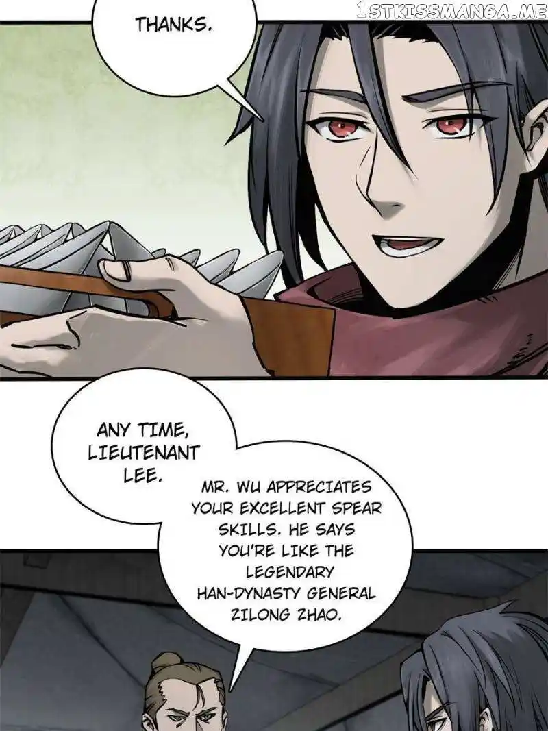 All Starts With Ubume Chapter 64