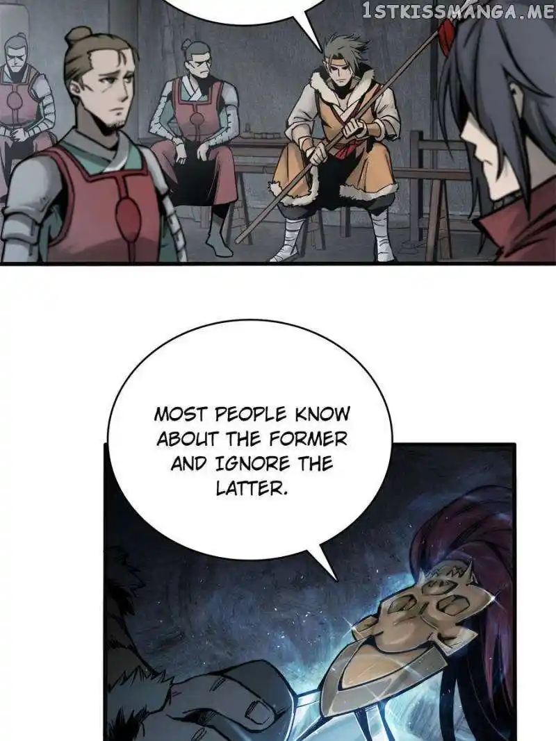 All Starts With Ubume Chapter 64