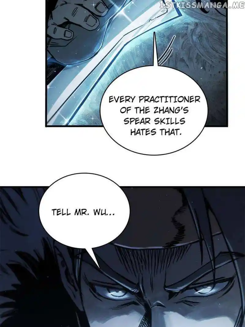 All Starts With Ubume Chapter 64