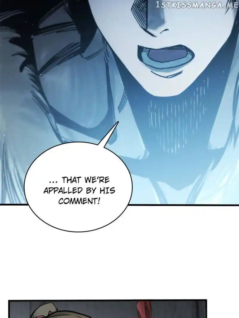 All Starts With Ubume Chapter 64