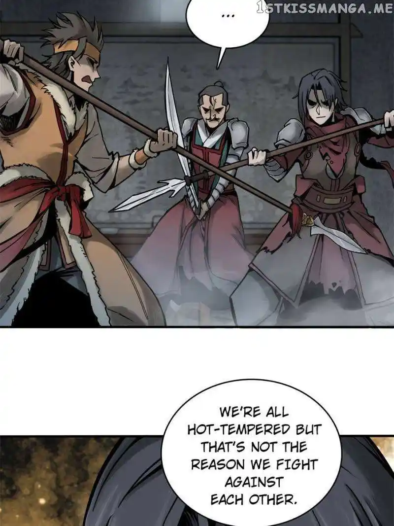 All Starts With Ubume Chapter 64