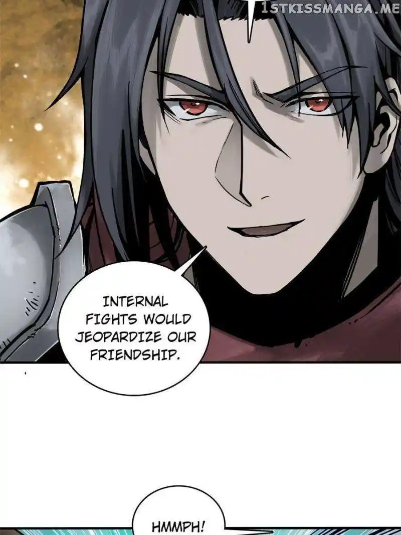 All Starts With Ubume Chapter 64